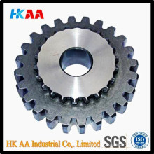 High Precision Pto Power Take-off Spur Gears for Truck